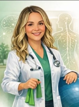 Dra. Priscila Santana Souza